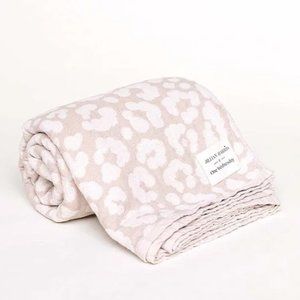 *Jillian ❤️ Harris x One Wednesday Limited Edition Throw/Scarf